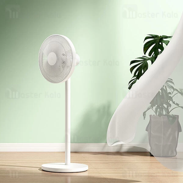پنکه هوشمند Xiaomi Mi Smart Standing Fan 1X