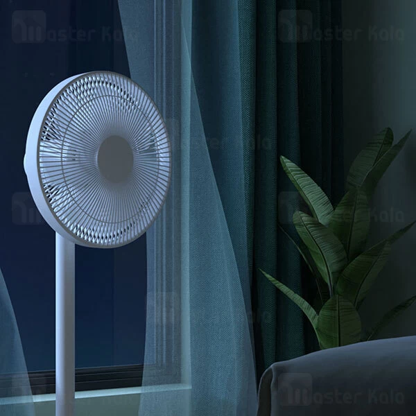 پنکه هوشمند Xiaomi Mi Smart Standing Fan 1X