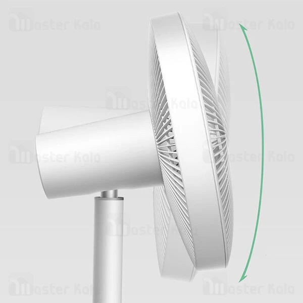 پنکه هوشمند Xiaomi Mi Smart Standing Fan 1X
