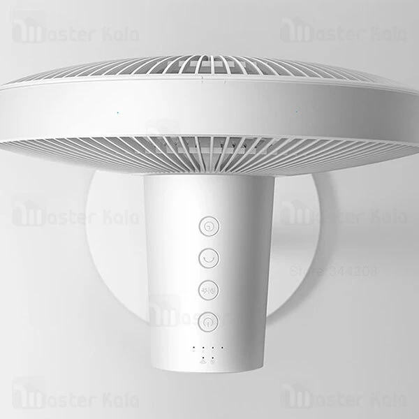 پنکه هوشمند Xiaomi Mi Smart Standing Fan 1X