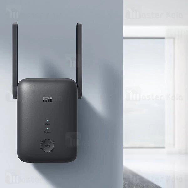 تقویت کننده آنتن وای فای Xiaomi Mi WiFi Range Extender AC1200 RC04