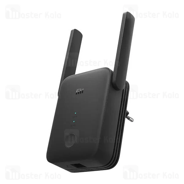 تقویت کننده آنتن وای فای Xiaomi Mi WiFi Range Extender AC1200 RC04