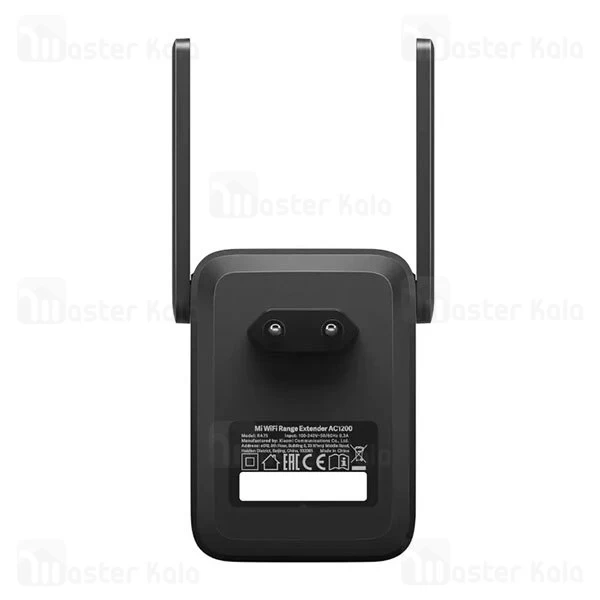 تقویت کننده آنتن وای فای Xiaomi Mi WiFi Range Extender AC1200 RC04