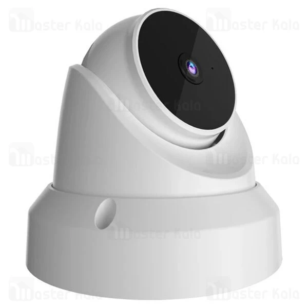 دوربین نظارتی هوشمند Xiaomi Xiaovv PTZ Dome Camera