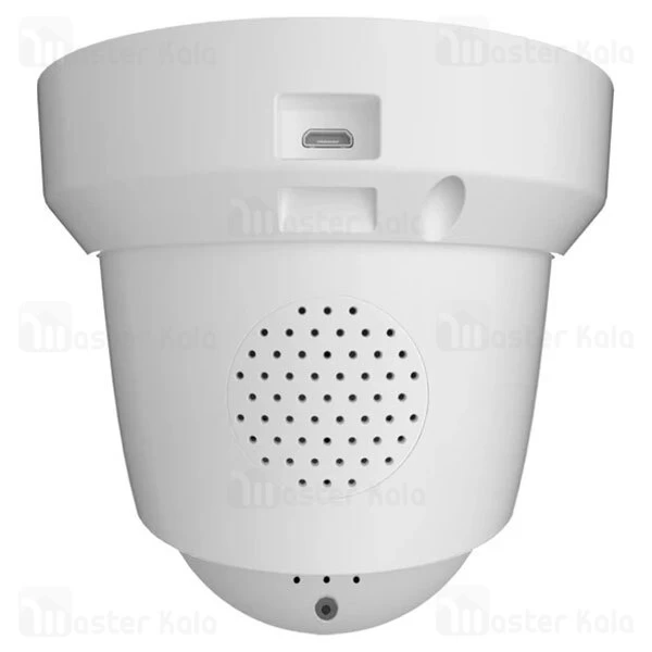 دوربین نظارتی هوشمند Xiaomi Xiaovv PTZ Dome Camera