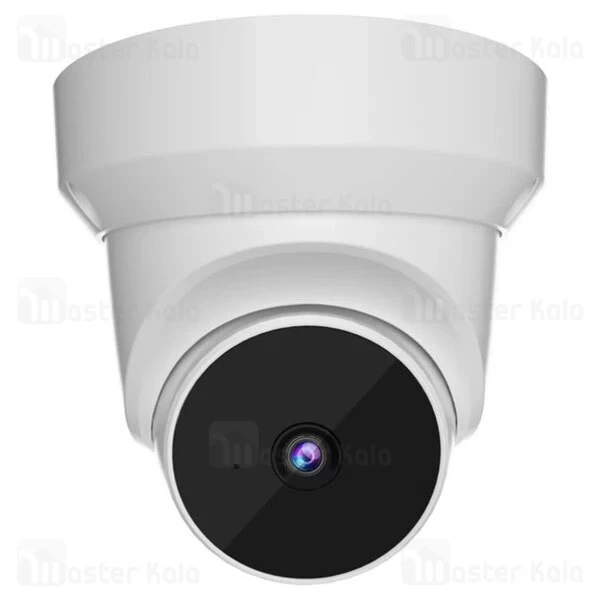 دوربین نظارتی هوشمند Xiaomi Xiaovv PTZ Dome Camera