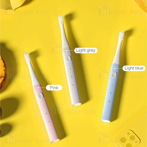 مسواک برقی Xiaomi Youpin Inncap PT01 Electric Sonic Toothbrush