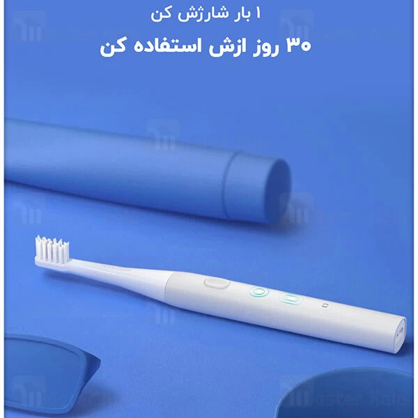 مسواک برقی Xiaomi Youpin Inncap PT01 Electric Sonic Toothbrush