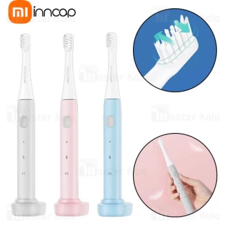 مسواک برقی شیائومی Xiaomi Youpin Inncap PT01 Electric Sonic Toothbrush