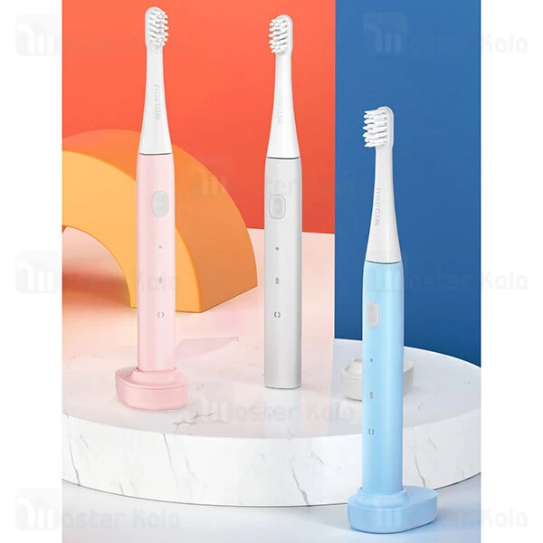 مسواک برقی Xiaomi Youpin Inncap PT01 Electric Sonic Toothbrush