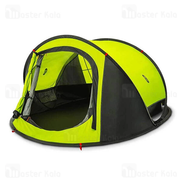 چادر مسافرتی Xiaomi Zenph Waterproof 4 Person Automatic Camping Tent