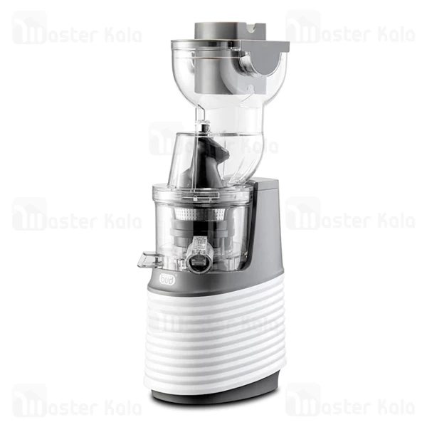 دستگاه آبمیوه گیری شیائومی Xiaomi bud Whole Slow Juicer BJ-32