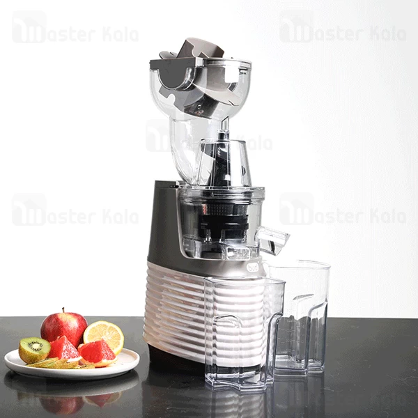 دستگاه آبمیوه گیری شیائومی Xiaomi bud Whole Slow Juicer BJ-32