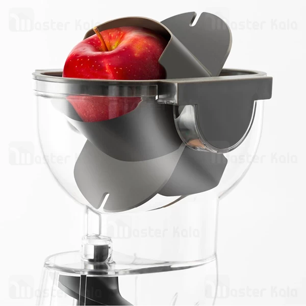 دستگاه آبمیوه گیری شیائومی Xiaomi bud Whole Slow Juicer BJ-32