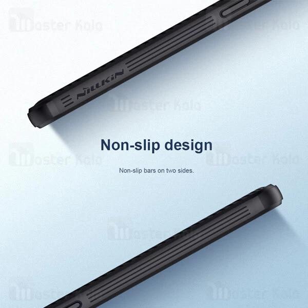 قاب محافظ نیلکین آیفون Apple iPhone 13 Mini Nillkin CamShield Pro Case دارای محافظ دوربین