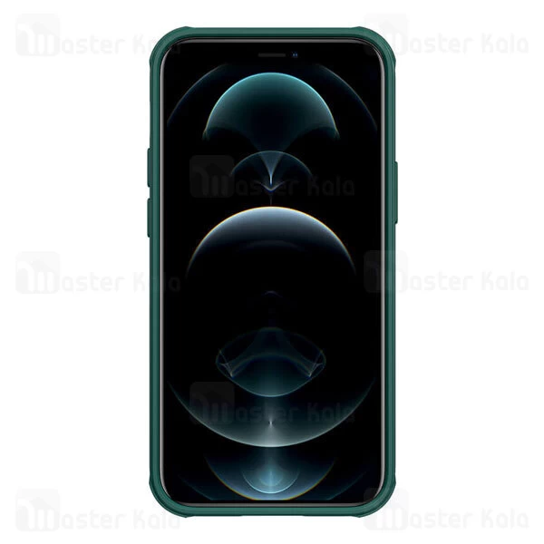 قاب محافظ نیلکین آیفون Apple iPhone 13 Mini Nillkin CamShield Pro Case دارای محافظ دوربین