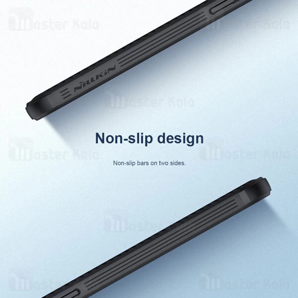 قاب محافظ نیلکین آیفون Apple iPhone 13 Nillkin CamShield Pro Case دارای محافظ دوربین