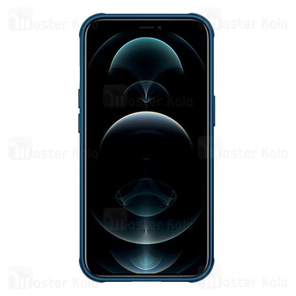 قاب محافظ نیلکین آیفون Apple iPhone 13 Nillkin CamShield Pro Case دارای محافظ دوربین