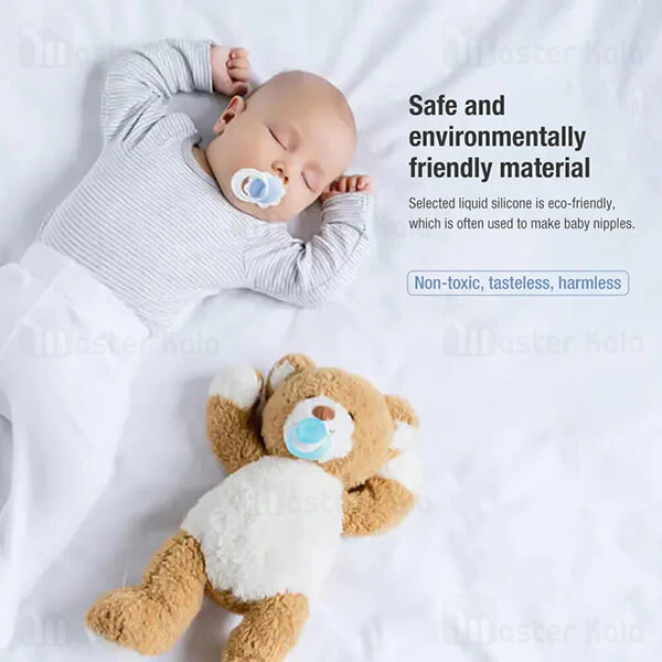 قاب سیلیکونی محافظ دوربین Apple iPhone 13 Pro Nillkin CamShield Silky Silicon Case with Camera Protection