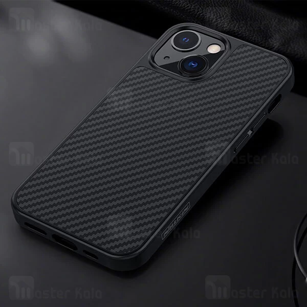 قاب نیلکین Apple iPhone 13 Mini Nillkin Synthetic Fiber Case
