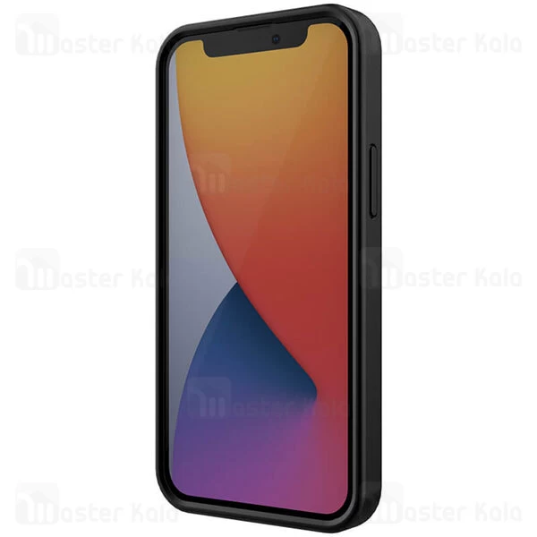قاب نیلکین Apple iPhone 13 Mini Nillkin Synthetic Fiber Case