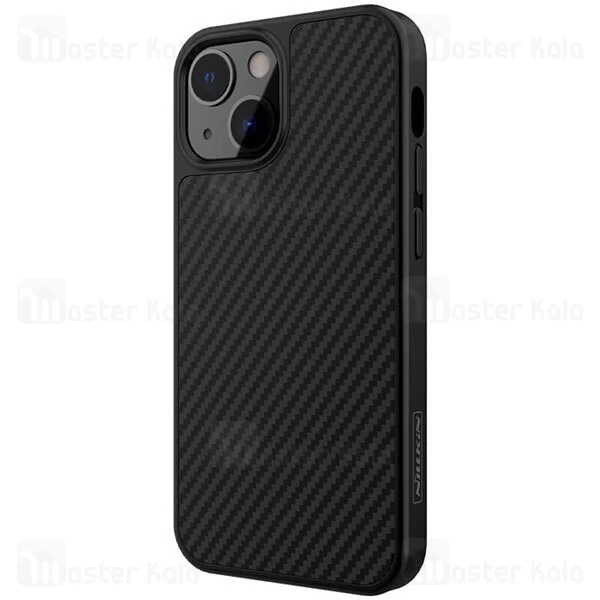 قاب نیلکین Apple iPhone 13 Mini Nillkin Synthetic Fiber Case