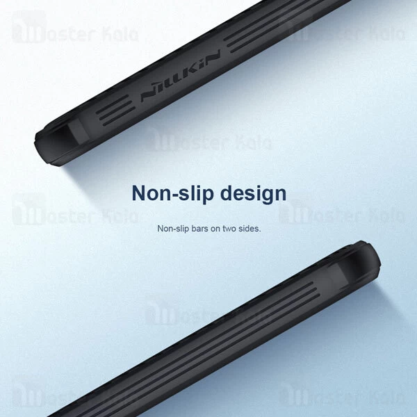 قاب محافظ نیلکین آیفون Apple iPhone 13 Pro Max Nillkin CamShield Pro Case دارای محافظ دوربین
