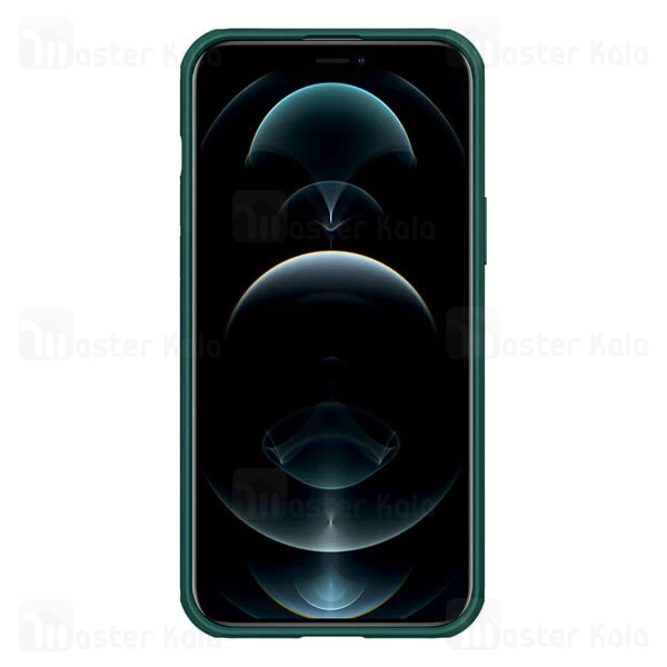قاب محافظ نیلکین آیفون Apple iPhone 13 Pro Max Nillkin CamShield Pro Case دارای محافظ دوربین