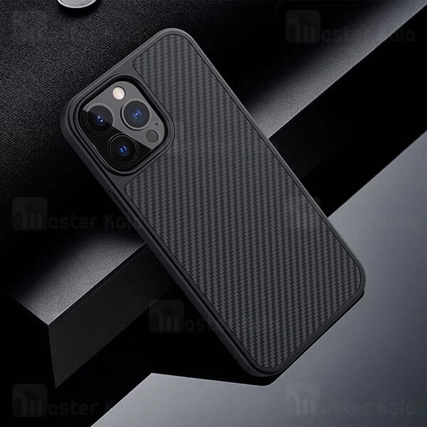 قاب نیلکین Apple iPhone 13 Pro Nillkin Synthetic Fiber Case