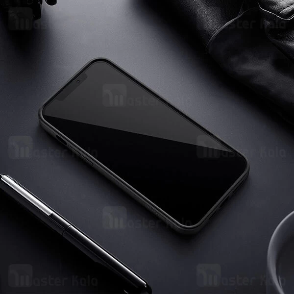قاب نیلکین Apple iPhone 13 Pro Nillkin Synthetic Fiber Case