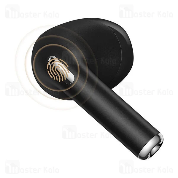 ﻿هندزفری بلوتوث Baseus E8 Bowie ENC True Wireless Earphones NGE8-01