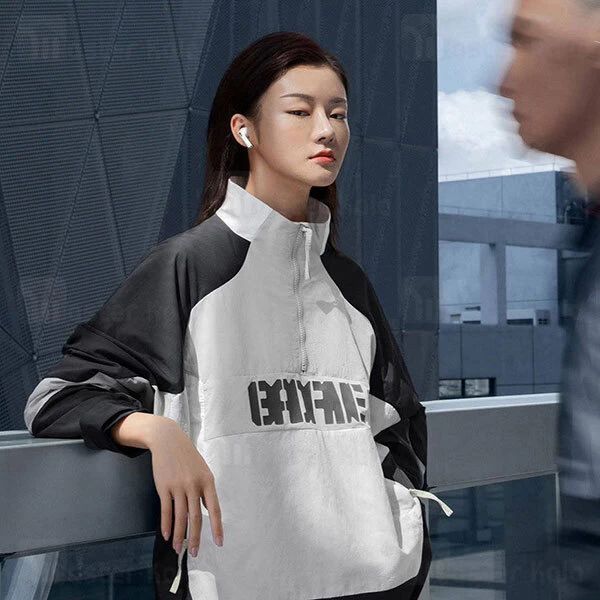 ﻿هندزفری بلوتوث Baseus E8 Bowie ENC True Wireless Earphones NGE8-01