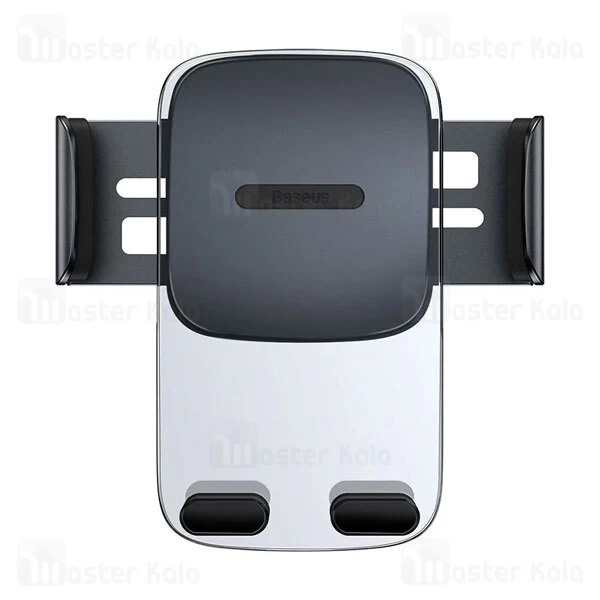 هولدر دریچه کولری بیسوس Baseus Easy Control Clamp Car Mount Holder Air Outlet Version SUYK000101