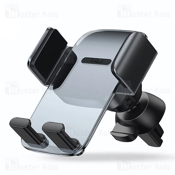 هولدر دریچه کولری بیسوس Baseus Easy Control Clamp Car Mount Holder Air Outlet Version SUYK000101