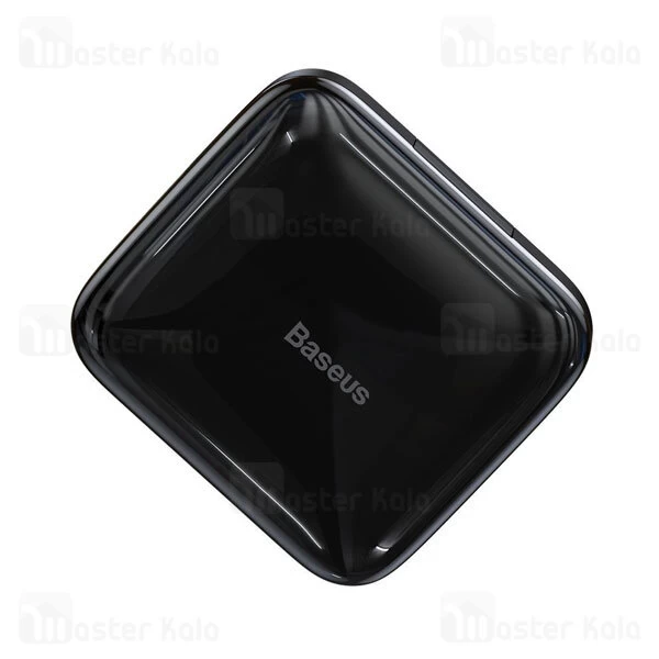 هاب 4 پورت بیسوس Baseus Fully folded portable 4-in-1 USB HUB CAHUB-CW01