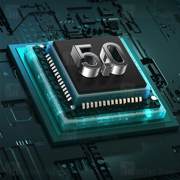 گیرنده صوتی بلوتوثی بیسوس Baseus Solar Car Wireless MP3 Player CDMP000001 خورشیدی