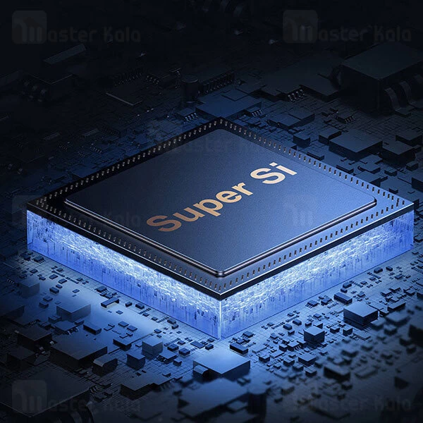 شارژر دیواری Baseus Super Si Pro Quick Charger U+C 30W EU CCCJG30CE CCSUPP-E01