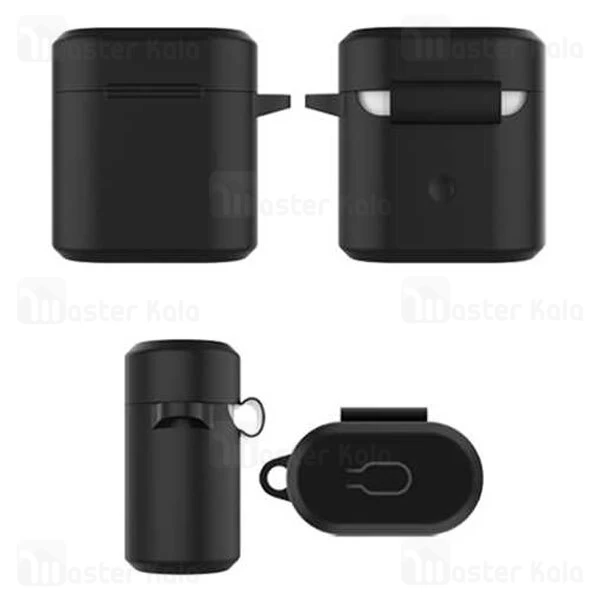 کاور سیلیکونی Huawei Honor FlyPods Pro Earphone Protective Silicone Case