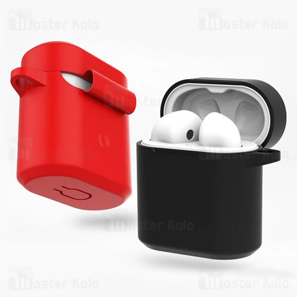 کاور سیلیکونی Huawei Honor FlyPods Pro Earphone Protective Silicone Case