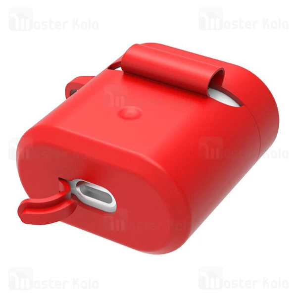 کاور سیلیکونی Huawei Honor FlyPods Pro Earphone Protective Silicone Case