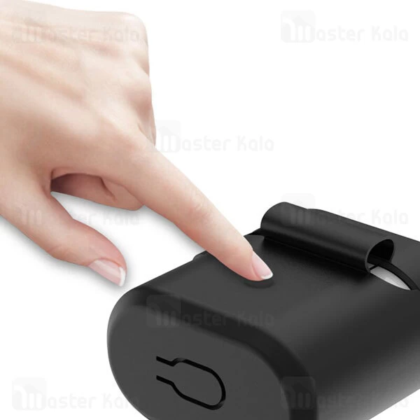 کاور سیلیکونی Huawei Honor FlyPods Pro Earphone Protective Silicone Case