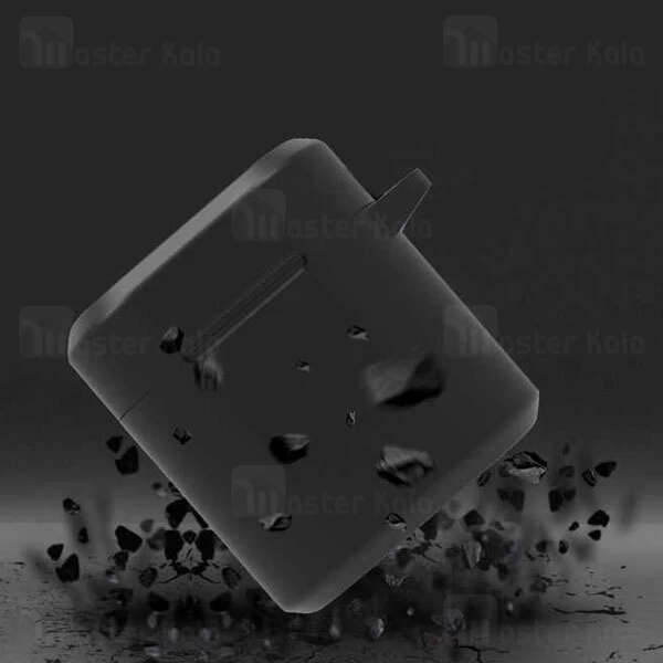 کاور سیلیکونی Huawei Honor FlyPods Pro Earphone Protective Silicone Case