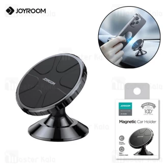 هولدر و پایه نگهدارنده جویروم Joyroom JR-ZS260 Magnetic Car Holder مگنتی 