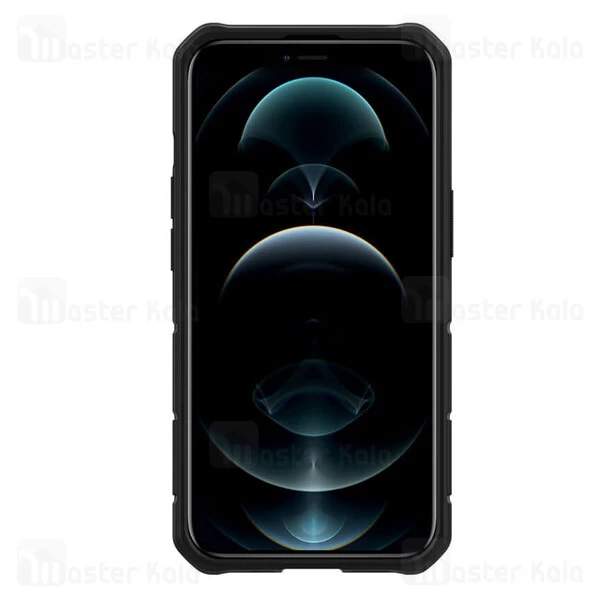 گارد محافظ ضد ضربه نیلکین Apple iPhone 13 Nillkin CamShield Armor Case دارای محافظ دوربین