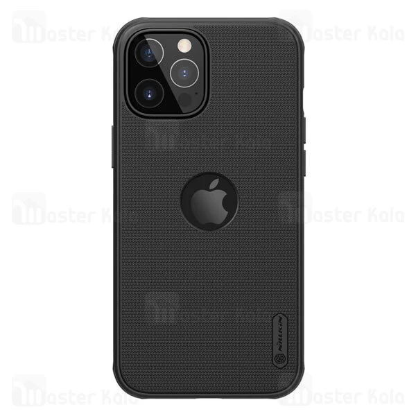 قاب نیلکین Apple iPhone 12 Pro Max Nillkin Frosted Shield Pro Case