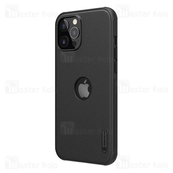 قاب نیلکین Apple iPhone 12 Pro Max Nillkin Frosted Shield Pro Case