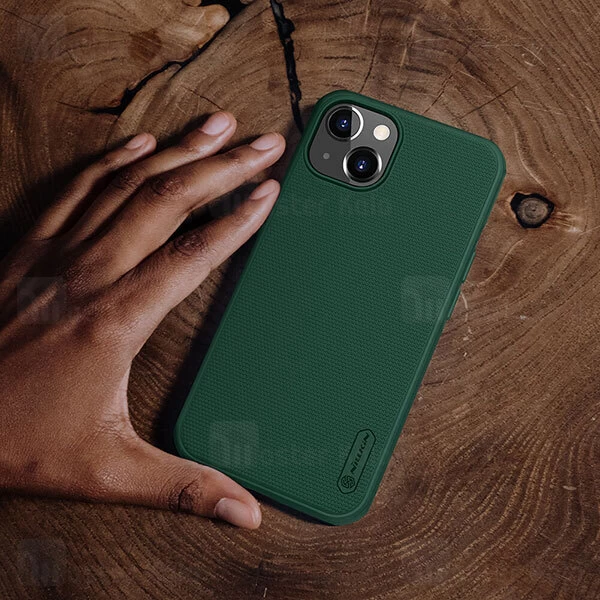 قاب محافظ نیلکین آیفون Apple iPhone 13 Mini Nillkin Frosted Shield Pro