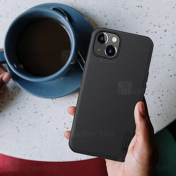 قاب محافظ نیلکین آیفون Apple iPhone 13 Mini Nillkin Frosted Shield Pro