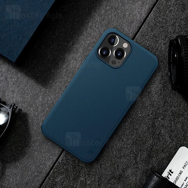 قاب محافظ نیلکین آیفون Apple iPhone 13 Nillkin Frosted Shield Pro