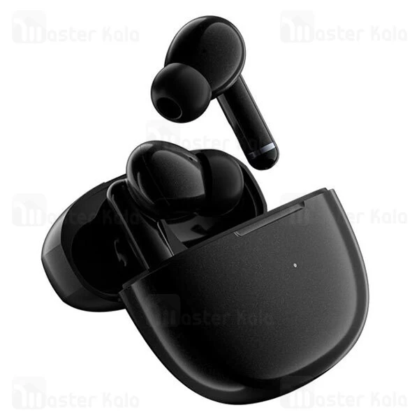 هندزفری بلوتوث QCY HT03 True Wireless ANC Bluetooth Earbuds